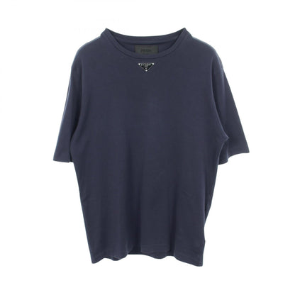 プラダ コットン半袖Tシャツ