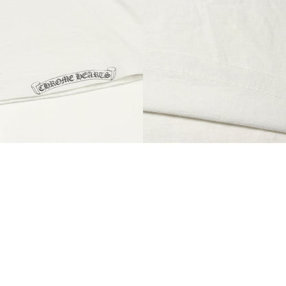 クロムハーツ コットン 半袖Tシャツ