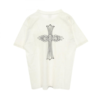 クロムハーツ コットン 半袖Tシャツ