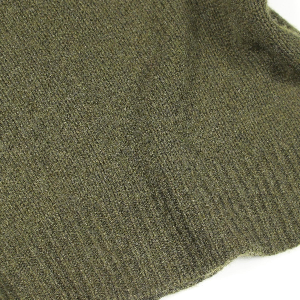 ディオール カシミヤニットトップス