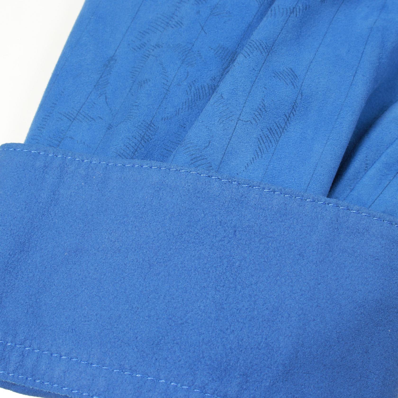 エルメス レザー コットン トップス