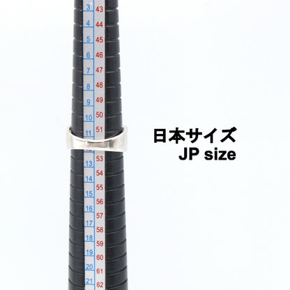 ジュエリー Au750ダイヤモンドリング