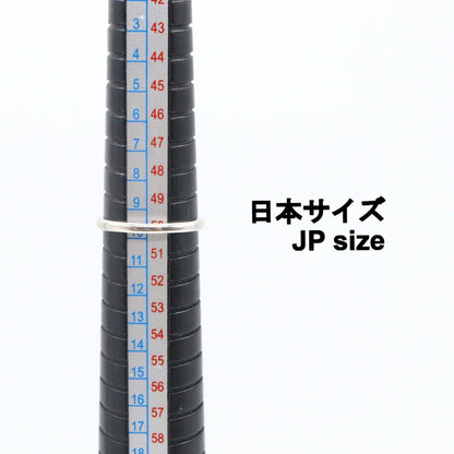 ジュエリー Au750 ダイヤモンドリング