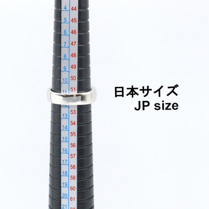 ジュエリーダイヤモンドPt900プラチナリング