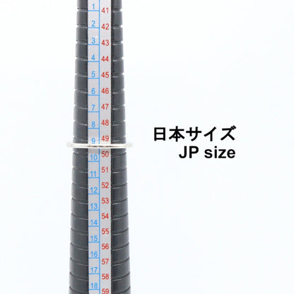 ジュエリー Pt900ダイヤモンドリング
