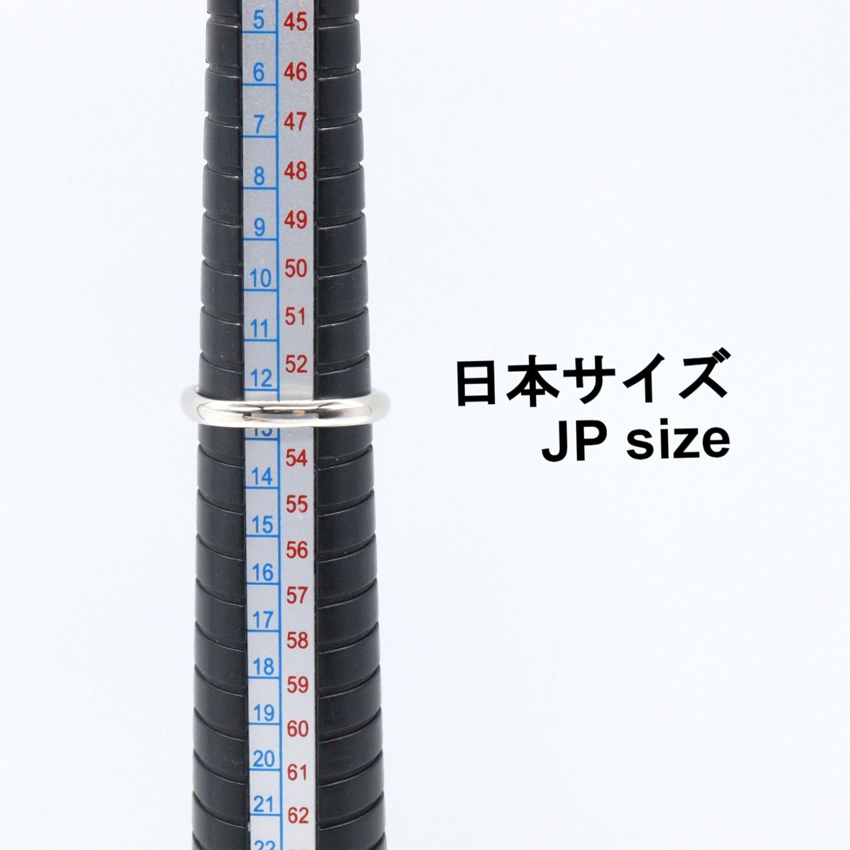 ジュエリー Pt900プラチナダイヤモンドリング