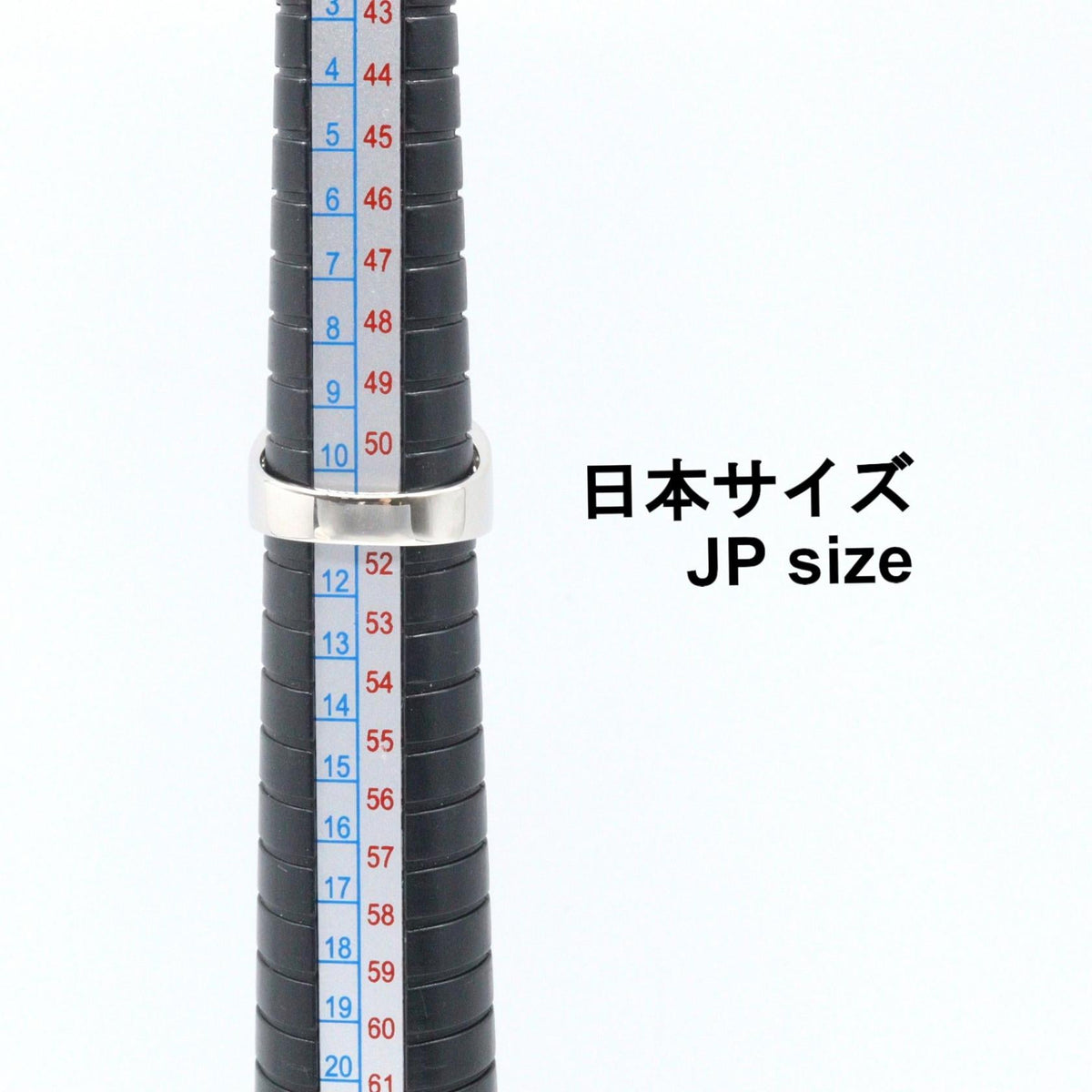 ジュエリー Pt900プラチナダイヤモンドリング