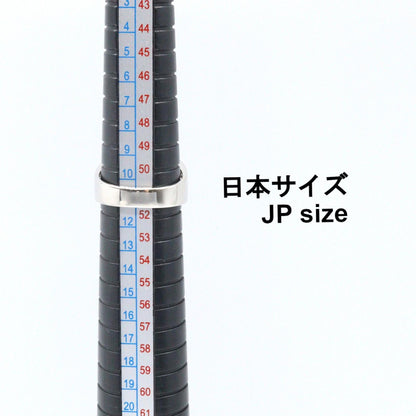 ジュエリー Pt900プラチナダイヤモンドリング
