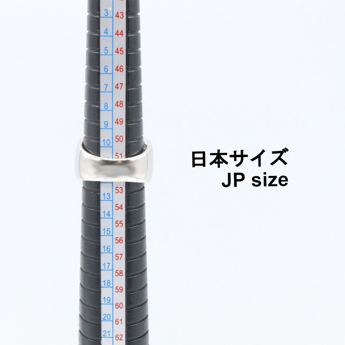 ジュエリー Pt900プラチナダイヤモンドリング