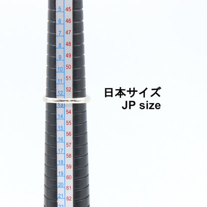 ジュエリー Au750ダイヤモンドリング