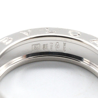 ブルガリ B.zero1 Au750 リング 8.5号
