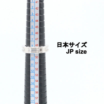 ブルガリ B.zero1 Au750 リング 8.5号