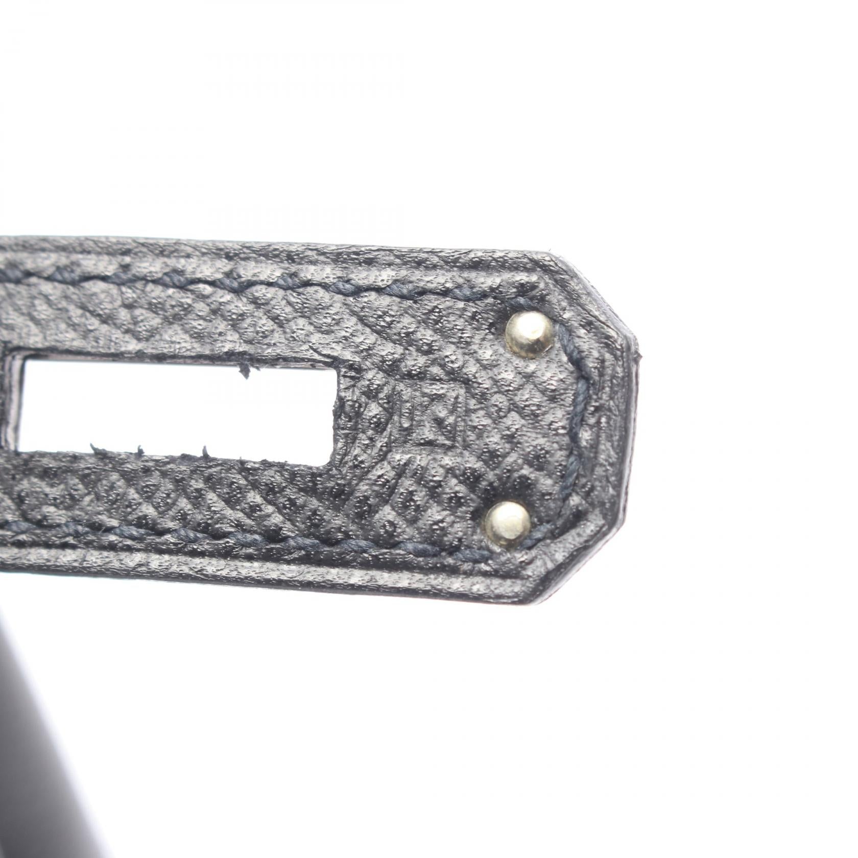 エルメス バーキン30 カーフ