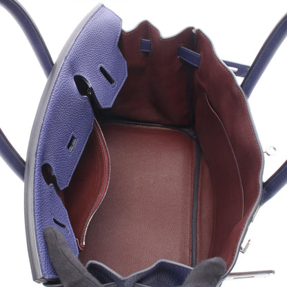 エルメス バーキン30 トゴ ハンドバッグ