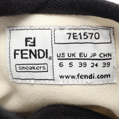 フェンディ FENDI×MARC JACOBS ドミノ スニーカー