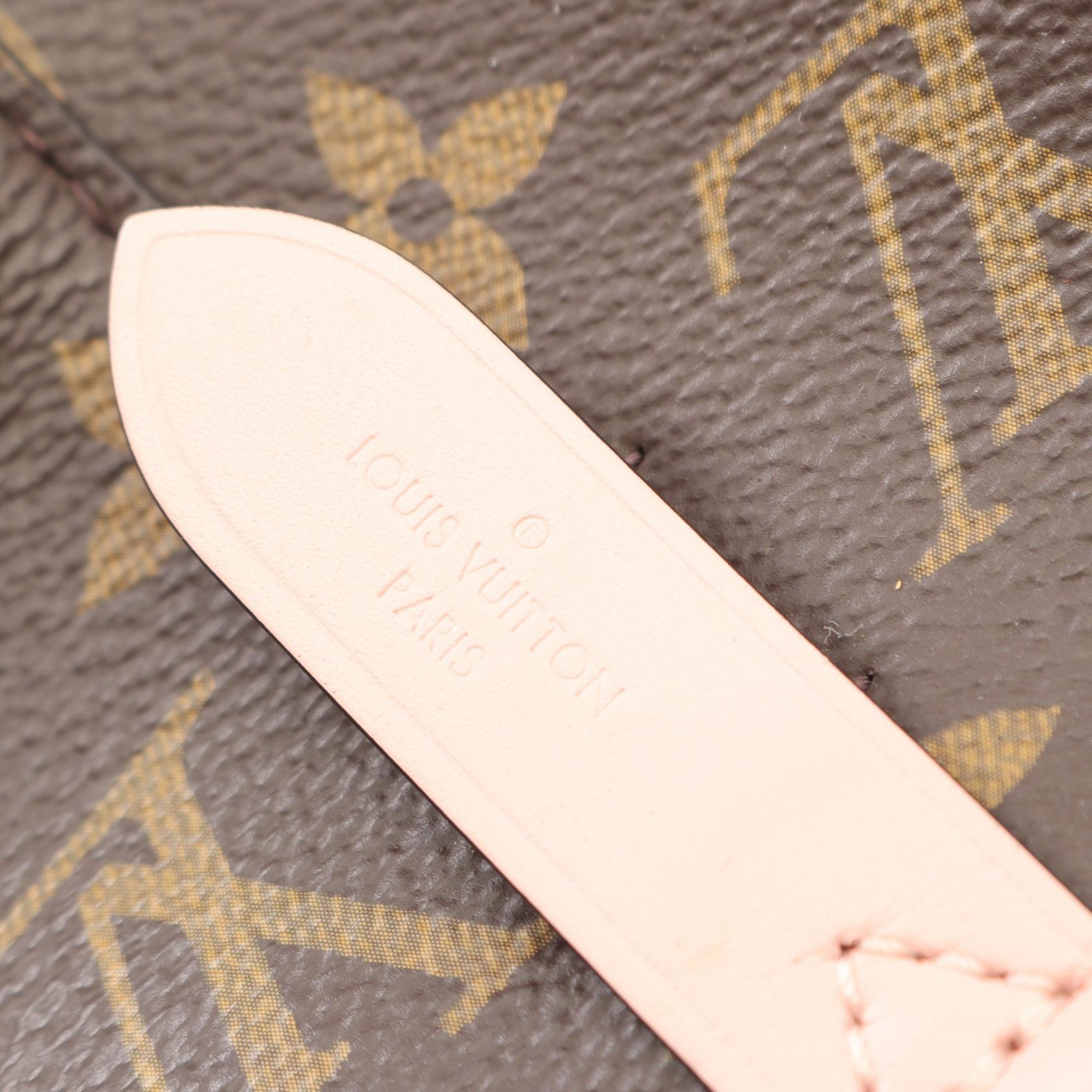 ルイヴィトン ネオノエ モノグラム ショルダーバッグ