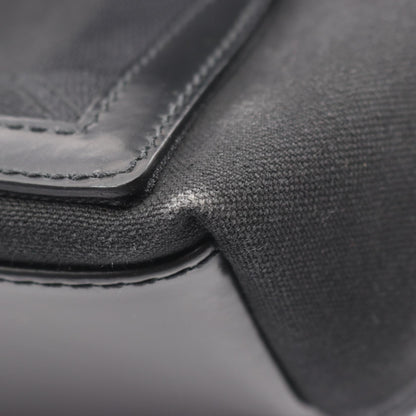 バレンシアガ NAVY CABAS S トートバッグ