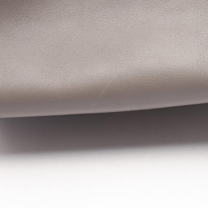 イヴサンローラン プチカバスYライン レザー2WAYハンドバッグ