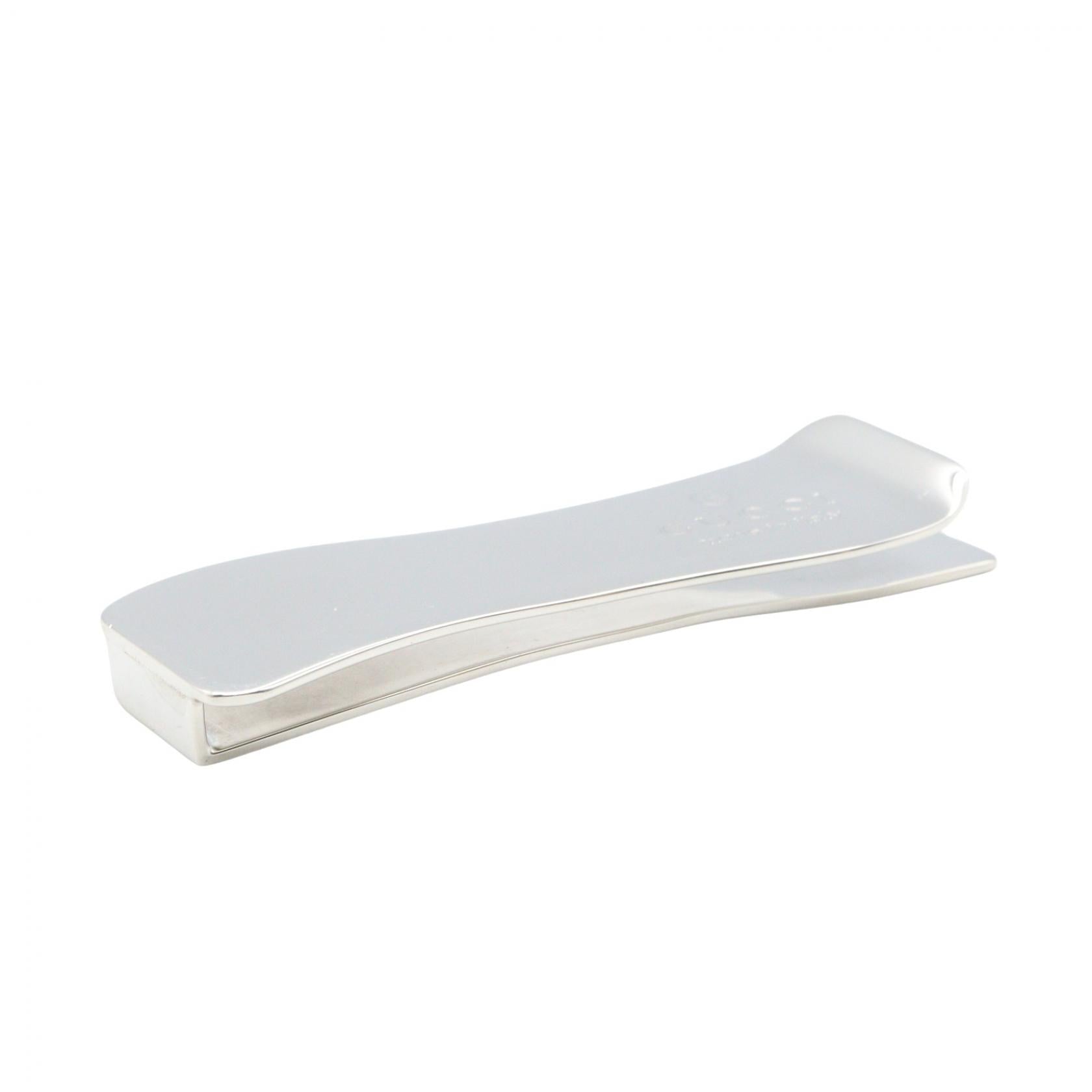 グッチ SV925マネークリップ