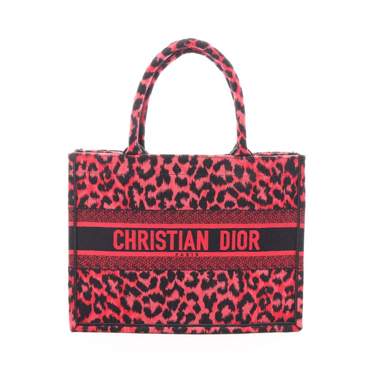 ディオール BOOK TOTE トートバッグ