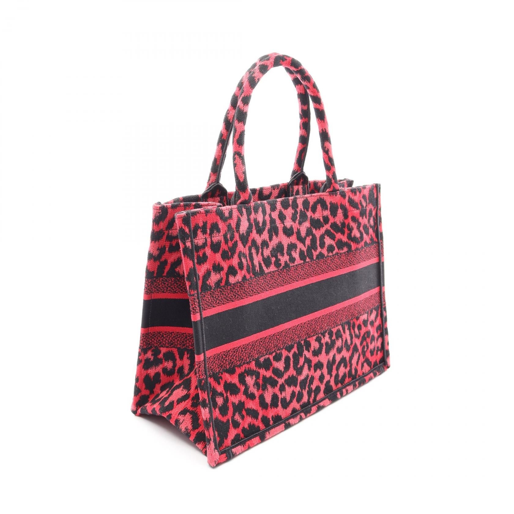 ディオール BOOK TOTE トートバッグ