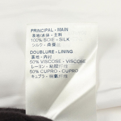 ルイヴィトン シルクショートパンツ