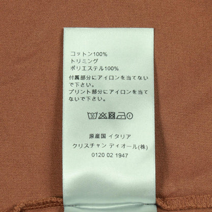 ディオール コットントップス