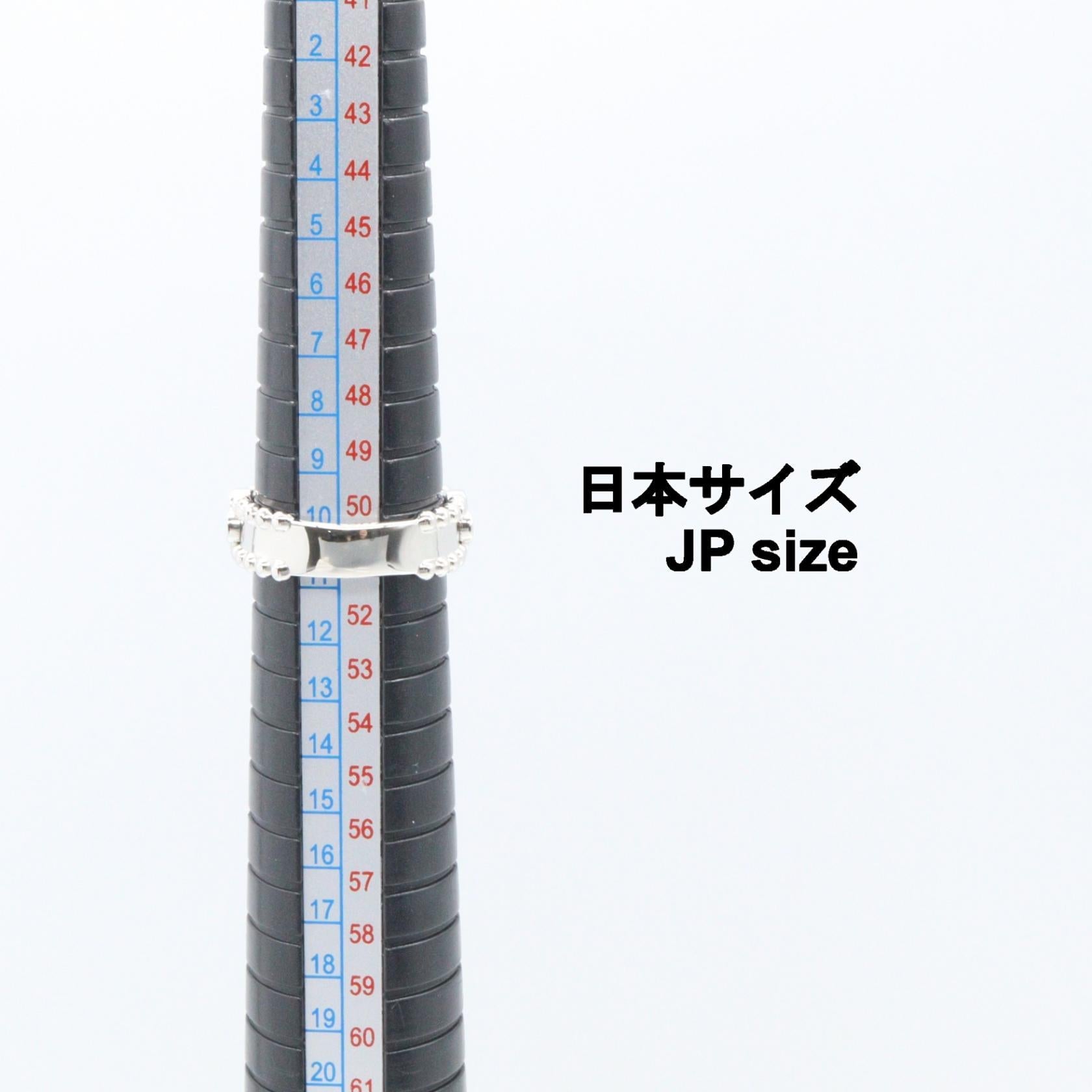 Pt950プラチナダイヤモンドリング
