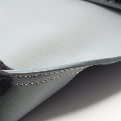 ディオール SADDLE レザーショルダーバッグ