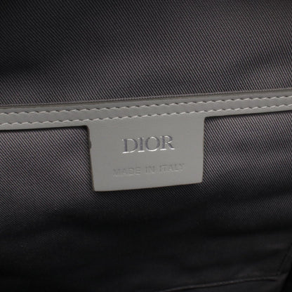 ディオール Rider Mini Sling Bag CDダイヤモンド コーティングキャンバス ウエストバッグ