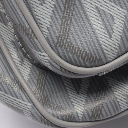 ディオール Rider Mini Sling Bag CDダイヤモンド コーティングキャンバス ウエストバッグ