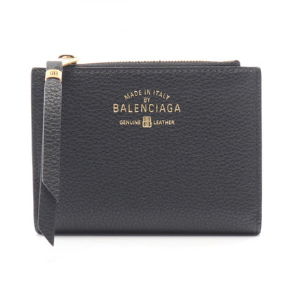 バレンシアガ CARRIE BIFOLD COIN&CARD HOLDER 二つ折り財布