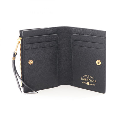 バレンシアガ CARRIE BIFOLD COIN&CARD HOLDER 二つ折り財布