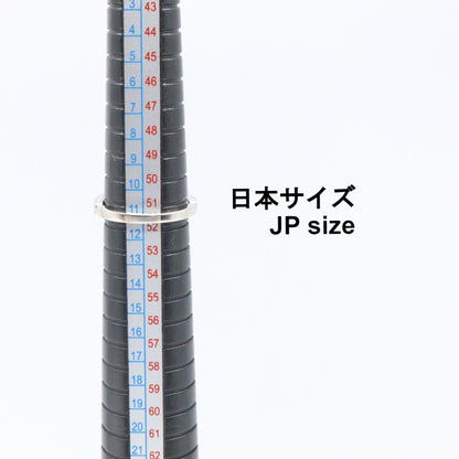 ブルガリ Pt950 ダイヤモンド リング 11号