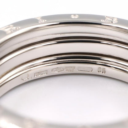 ブルガリ B-zero1 Au750 リング 23.5号