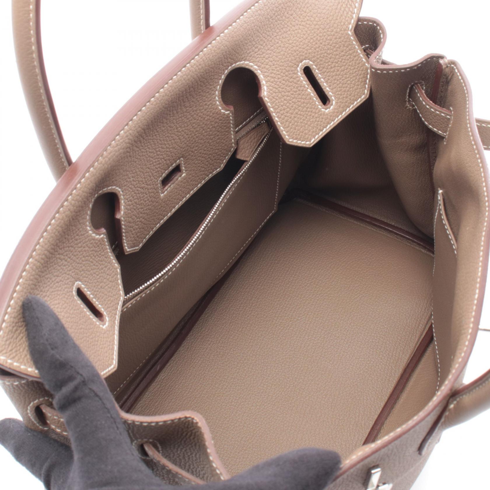エルメス バーキン30 トゴ