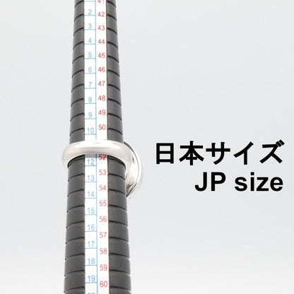 ブルガリ アレグラ オプティカル Au750 ダイヤモンド ステンレススチール オニキス リング 10.5号