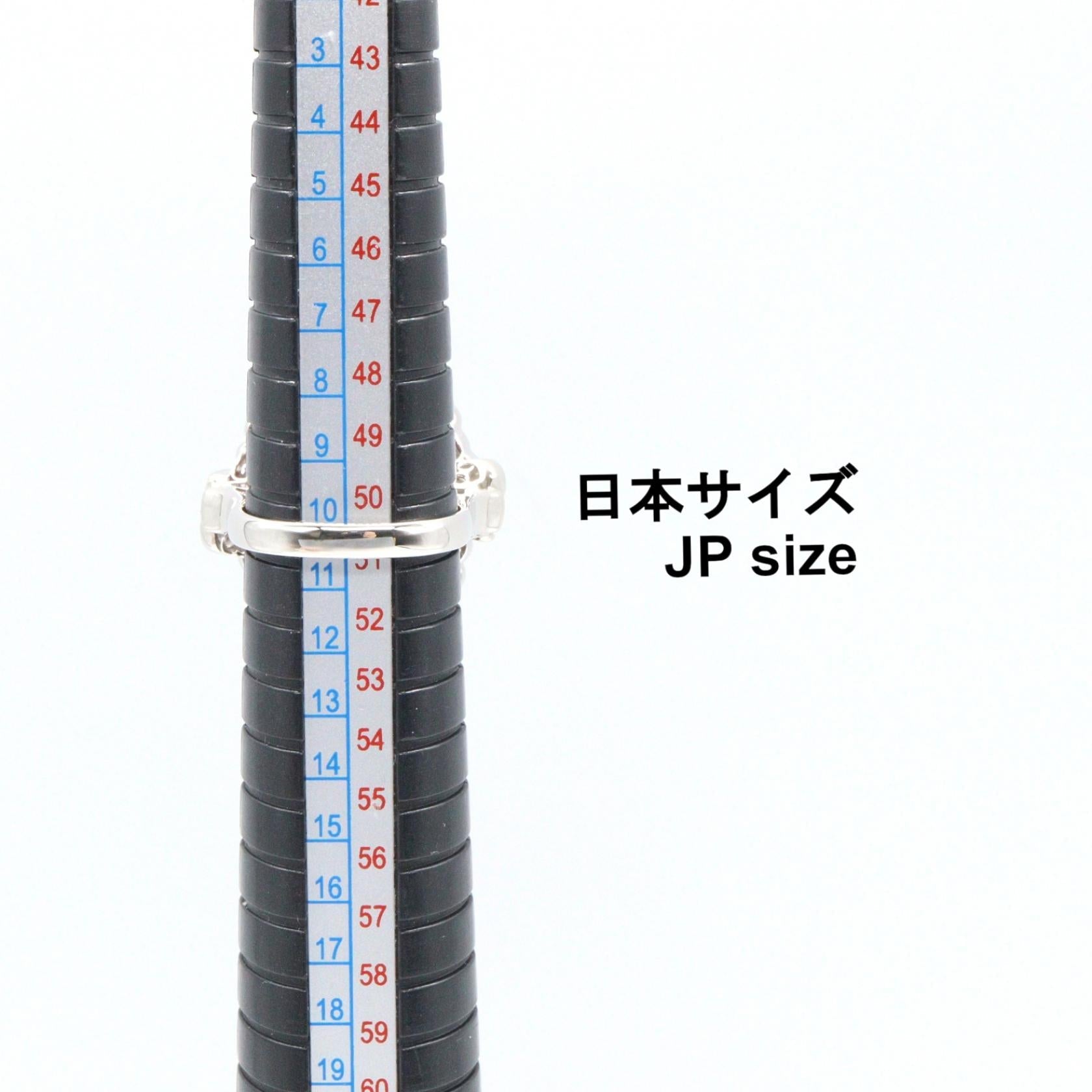 ジュエリー 珊瑚 Pt900プラチナ ダイヤモンド リング