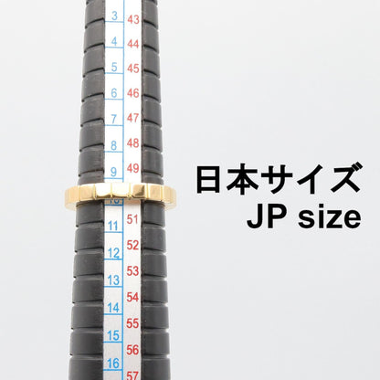 カルティエ ラニエール Au750 リング 9.5号