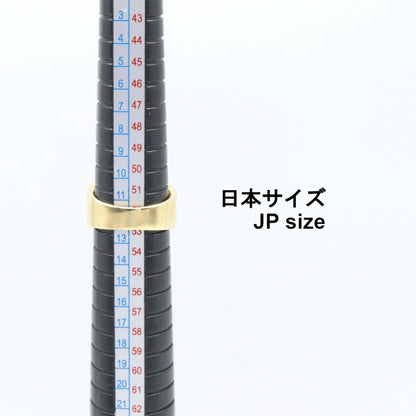 ジュエリー Au750 ルビーダイヤリング