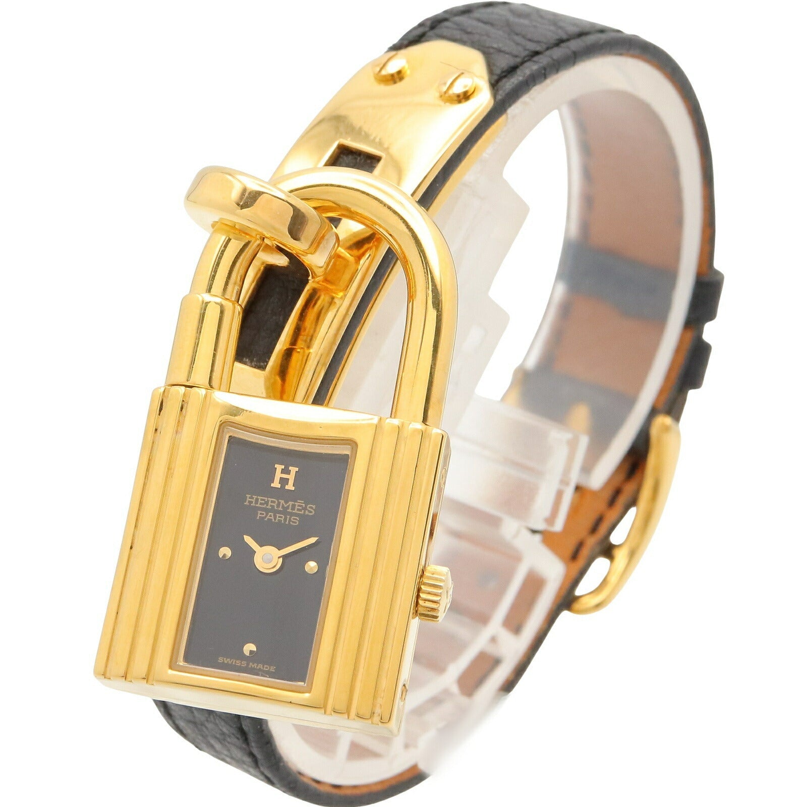 エルメス ケリー QUARTZ GP 腕時計