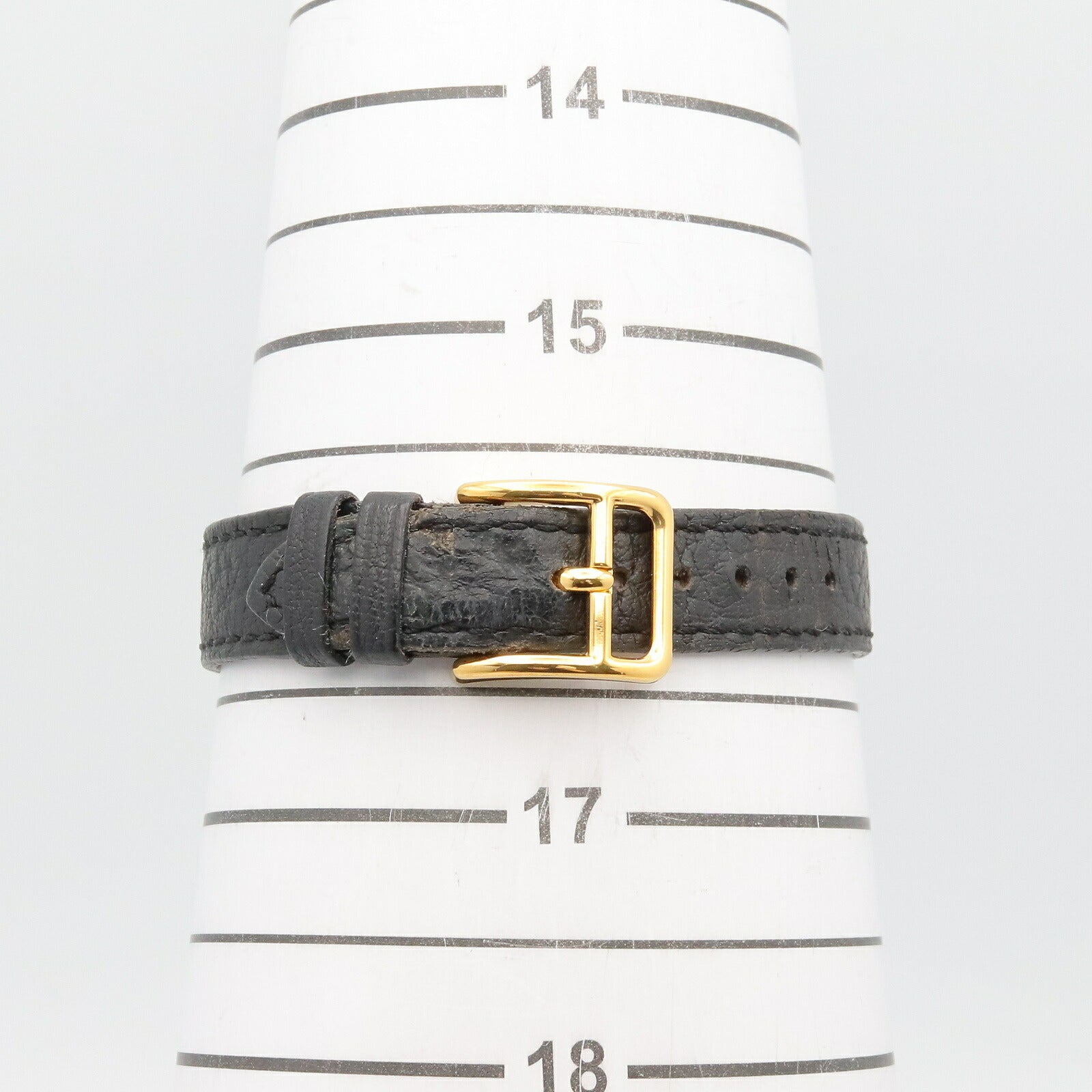 エルメス ケリー QUARTZ GP 腕時計