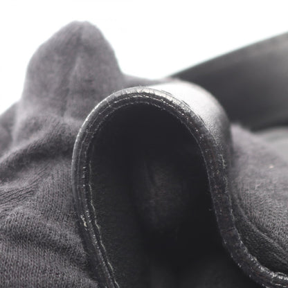 グッチ バンブー レザー リュックサック