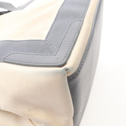 バレンシアガ NAVY CABAS S トートバッグ
