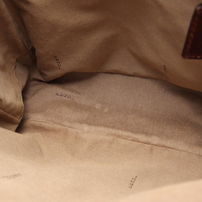 フェンディ ズッキーノ キャンバストートバッグ