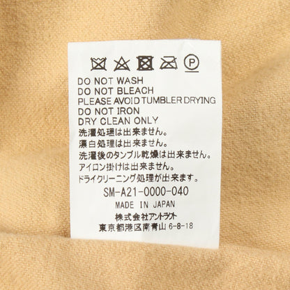 セントマイケル コットンアウター