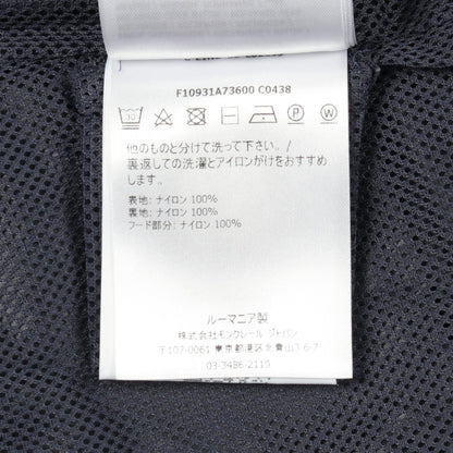 モンクレール LAIT ナイロンジャケット