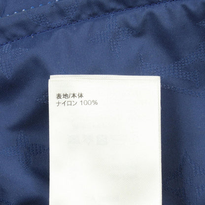 ルイヴィトン LV × YK モノグラム フェイス ナイロンジャケット
