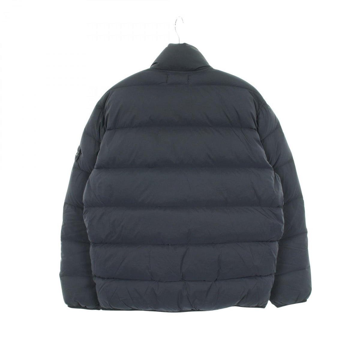 ストーンアイランド SEAMLESS TUNNEL NYLON DOWN ナイロンダウンジャケット