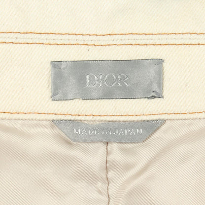 ディオール DIOR x Denim Tears コットンジャケット